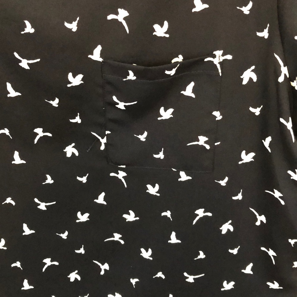 Blouse - Picture 3 of 4